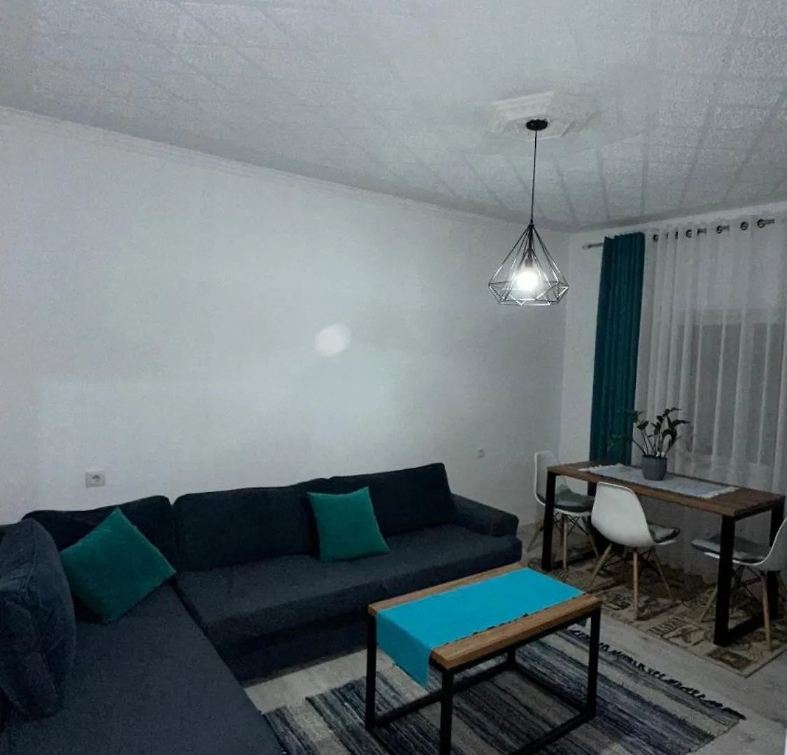 Erbi'S Home Shkodër