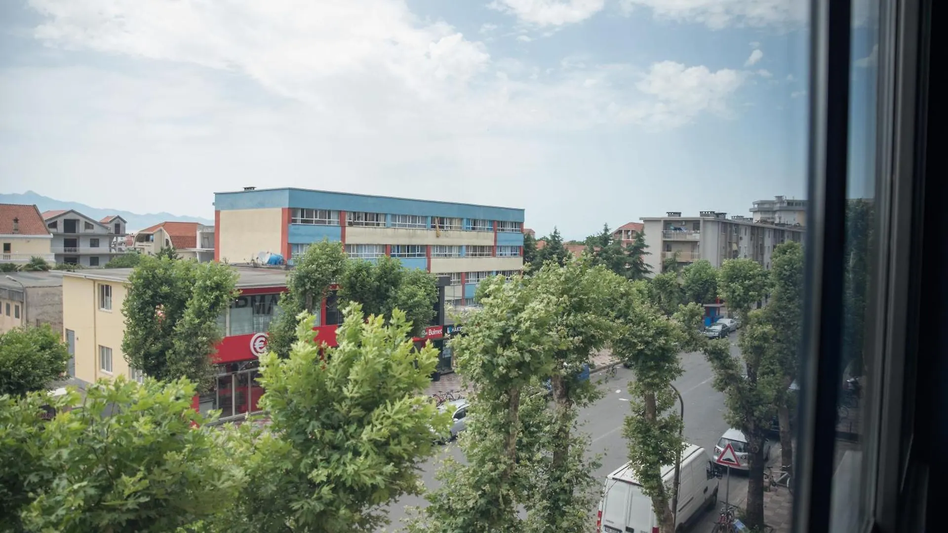 Erbi'S Home Shkodër Albanien