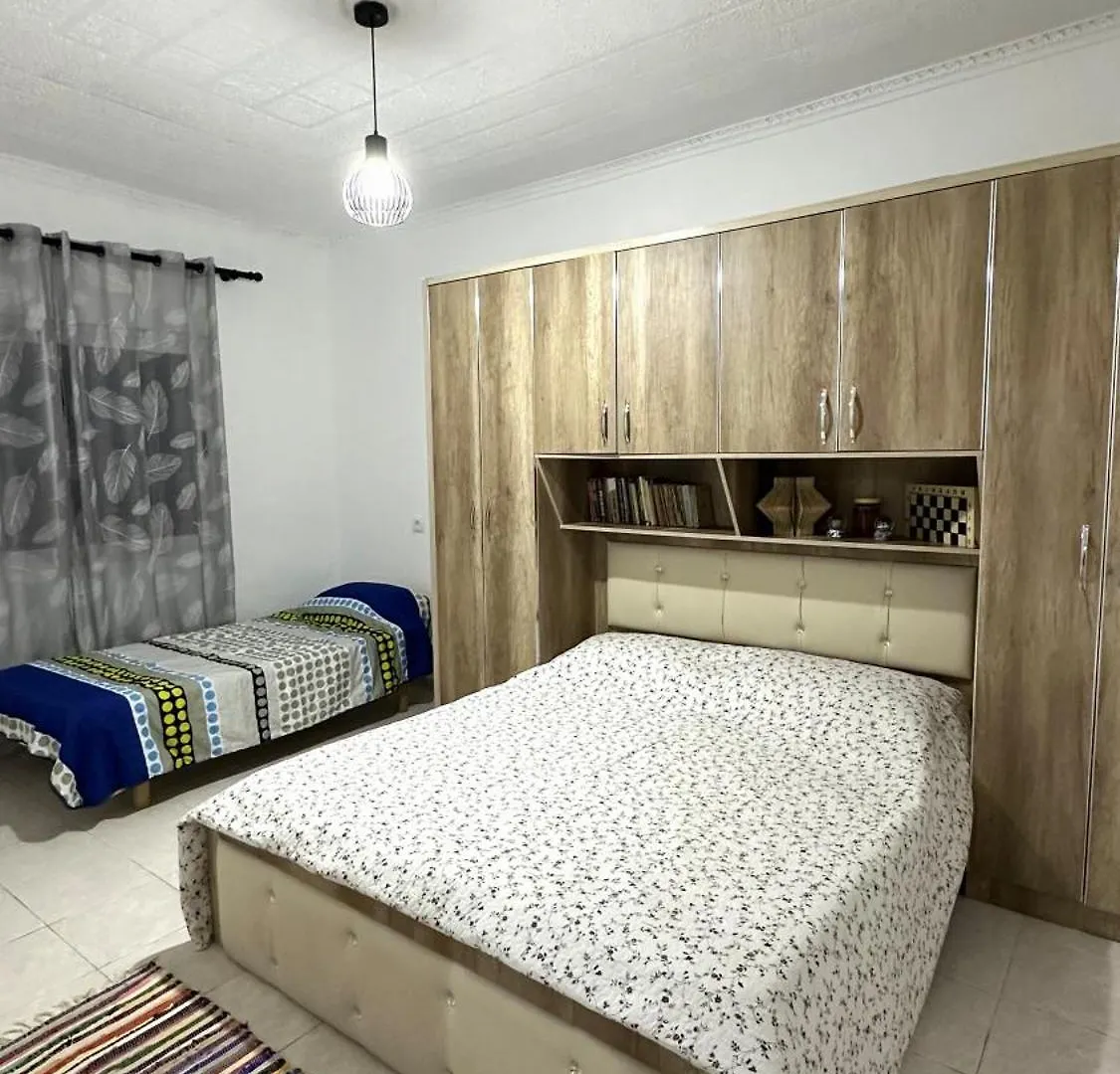 Erbi'S Home Shkodër Albanien